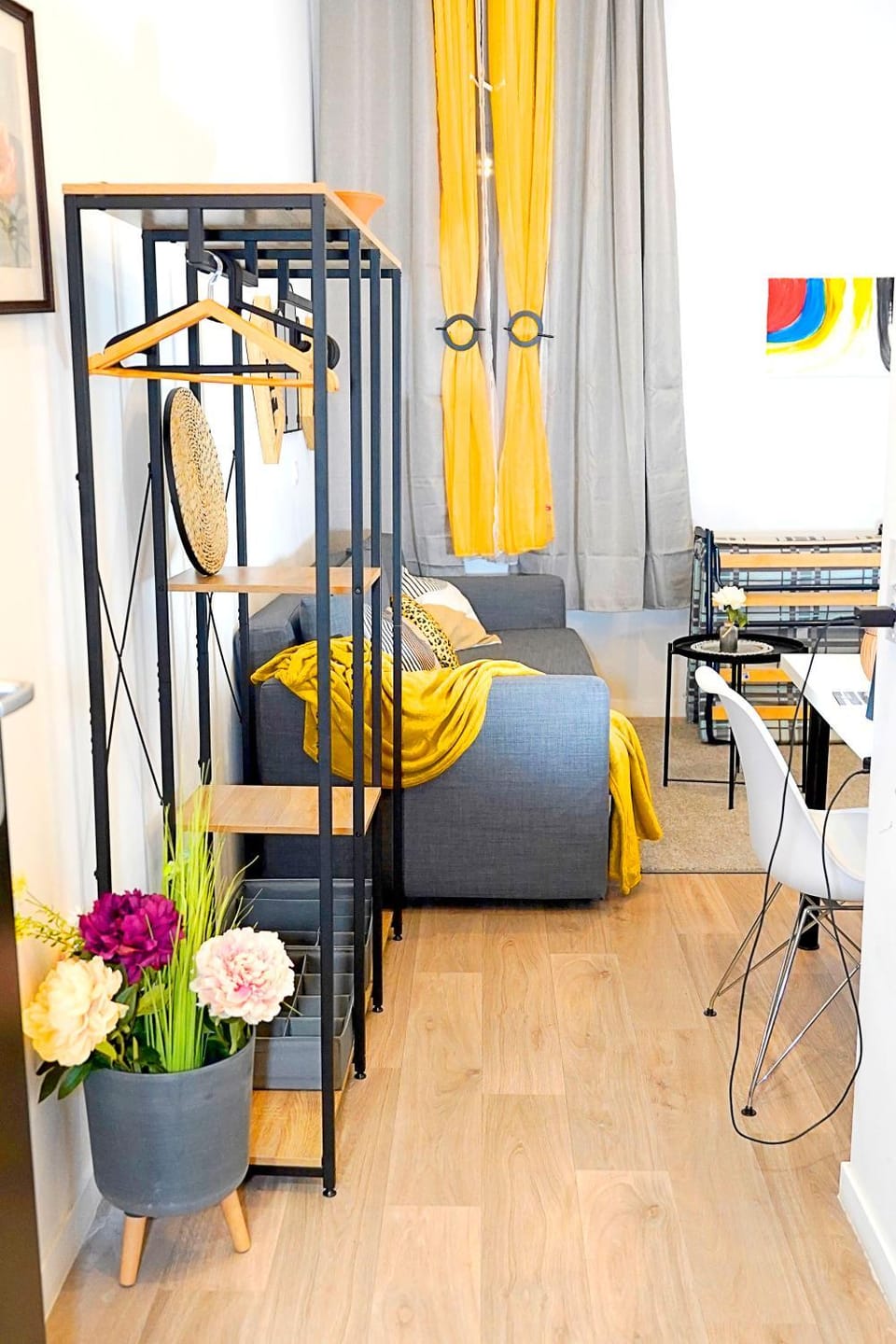 Blissful Escape in Palaiseau, 20 Mins de Paris Apartment in Massy