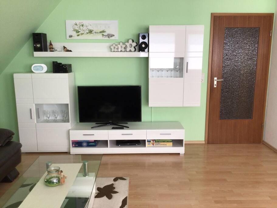TV and multimedia