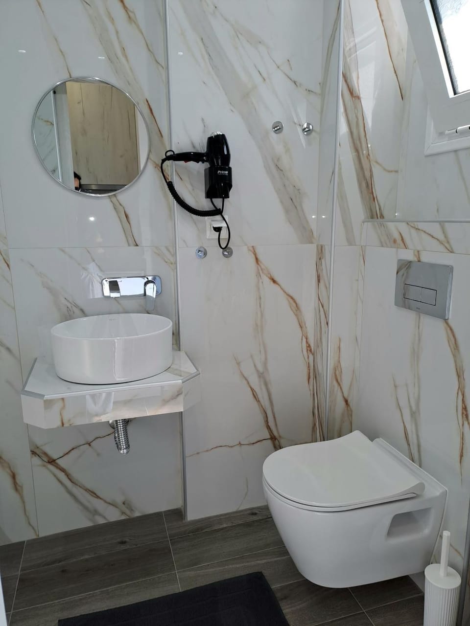 Apollon Luxury Rooms Bed and Breakfast in Decentralized Administration of Macedonia and Thrace