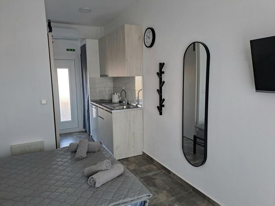 Apollon Luxury Rooms Bed and Breakfast in Decentralized Administration of Macedonia and Thrace