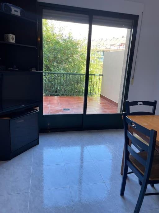Balcony/Terrace, Dining area