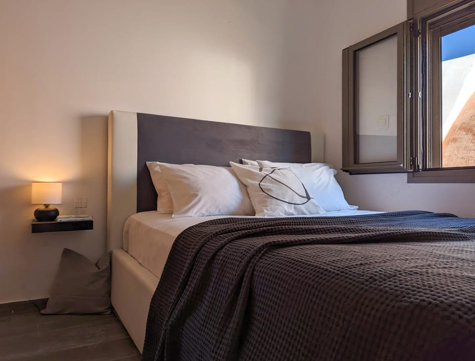Kyma - By the Sea Apartment in Lasithi