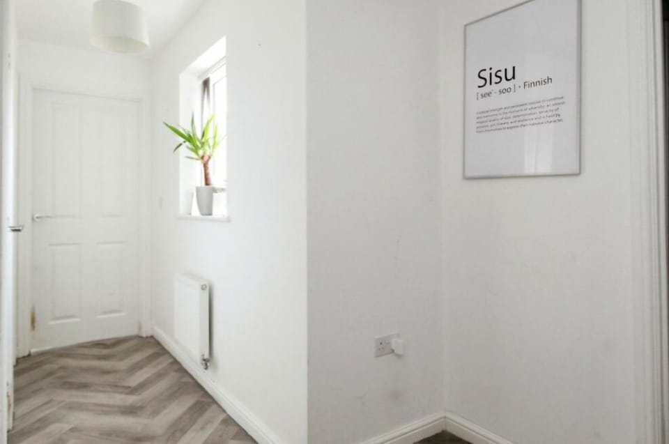 Cosy B & B Vacation rental in South Derbyshire District