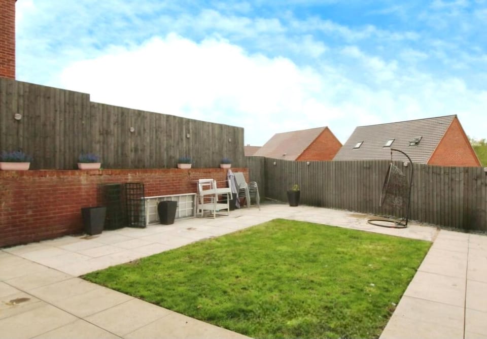 Cosy B & B Vacation rental in South Derbyshire District