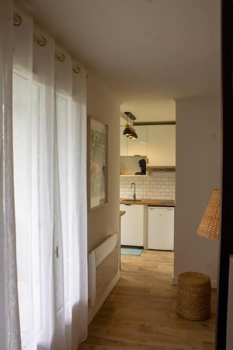 Appartement - terrasse - Cugnaux centre Apartment in Occitanie