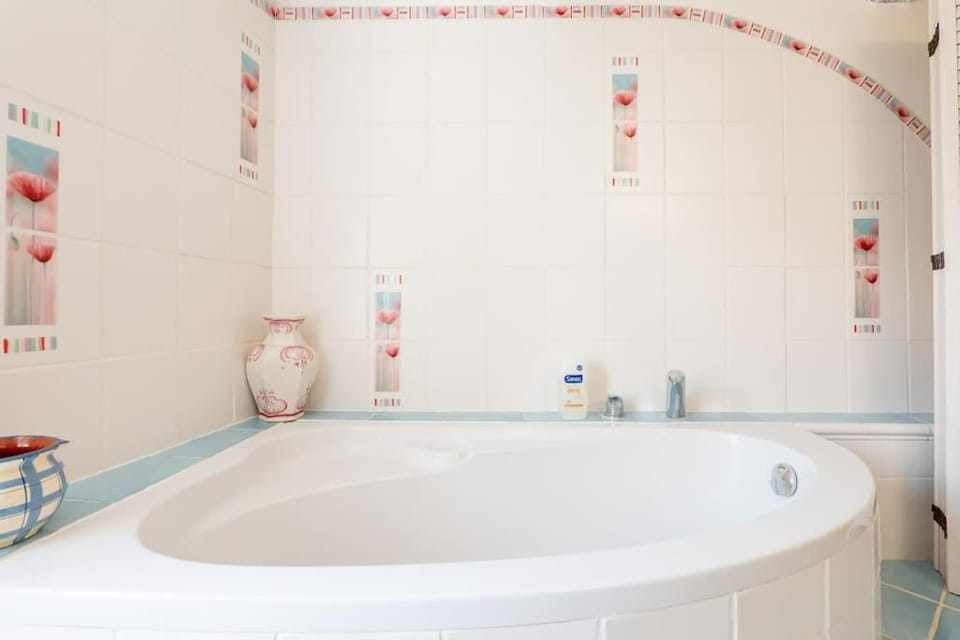 Maison au calme House in Castellane