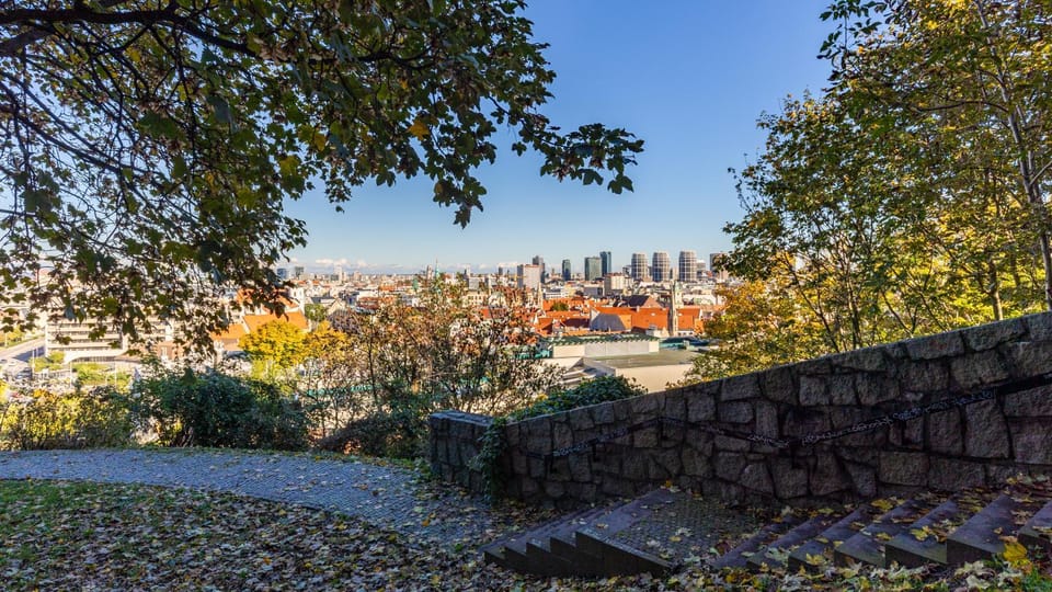 City view