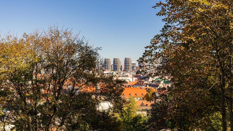 City view