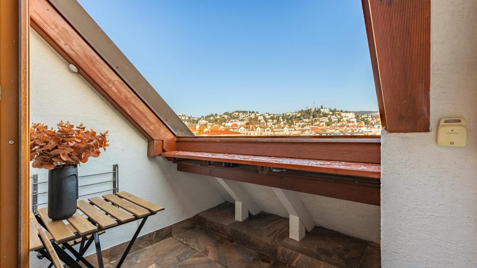Day, View (from property/room), Balcony/Terrace