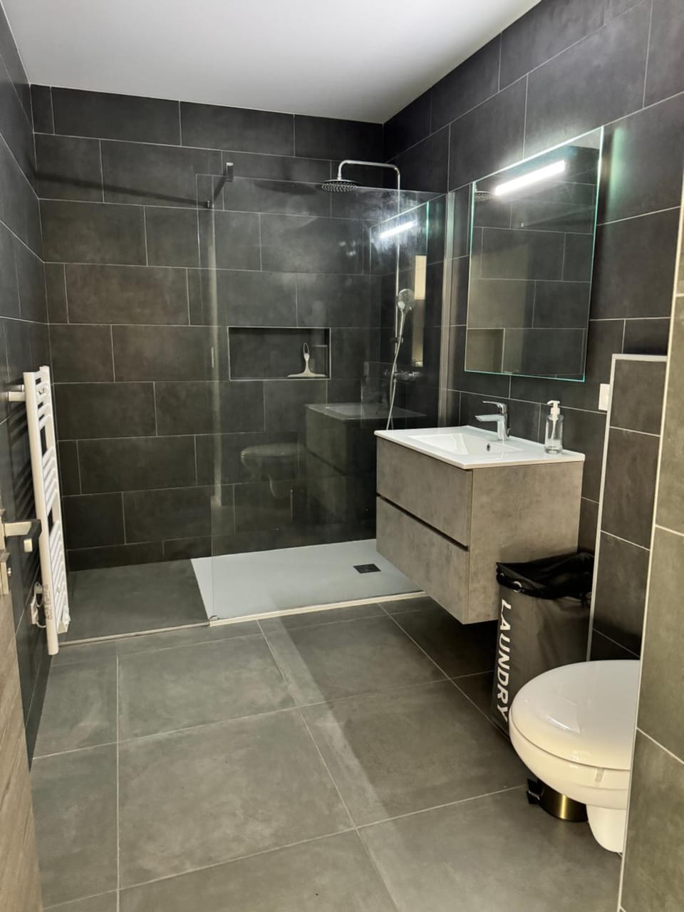 Logement calme et agréable Apartment in Corsica