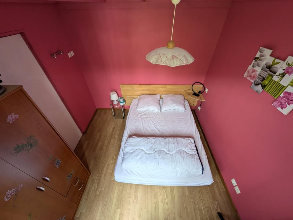 Appartement T2 en centre ville Apartment in Auvergne-Rhône-Alpes