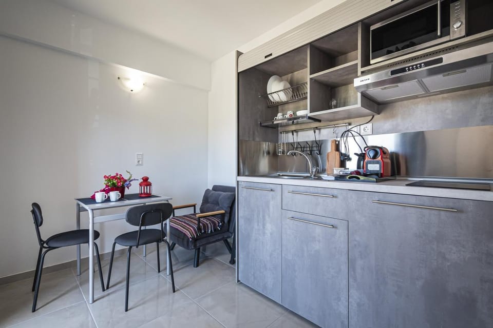 Petra Apartments Apartment in Halkidiki