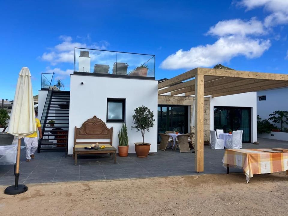B&B Camacha Porto Santo Vacation rental in Madeira District