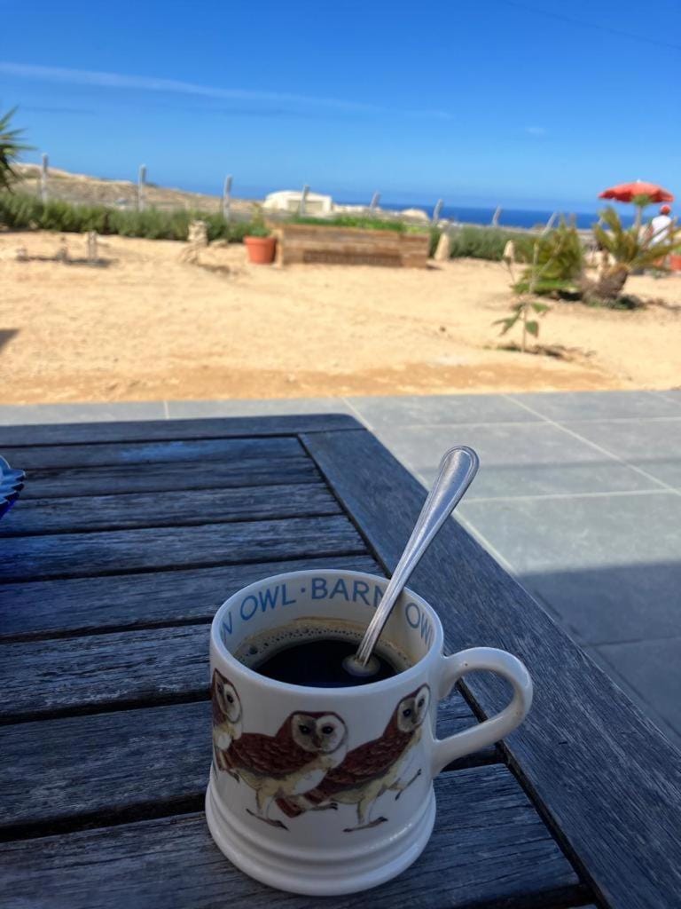 B&B Camacha Porto Santo Vacation rental in Madeira District