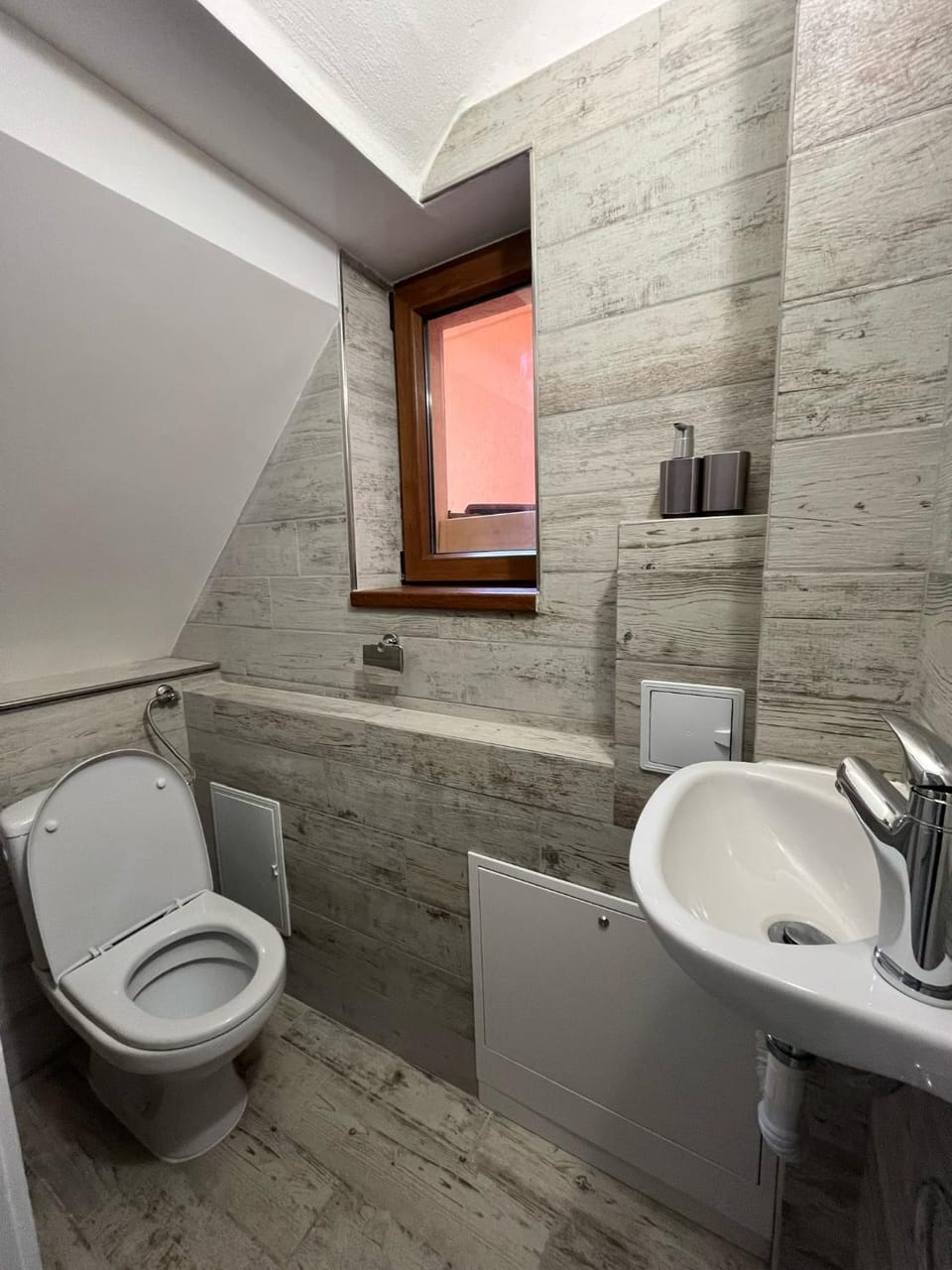 Lia House Apartment in Brasov