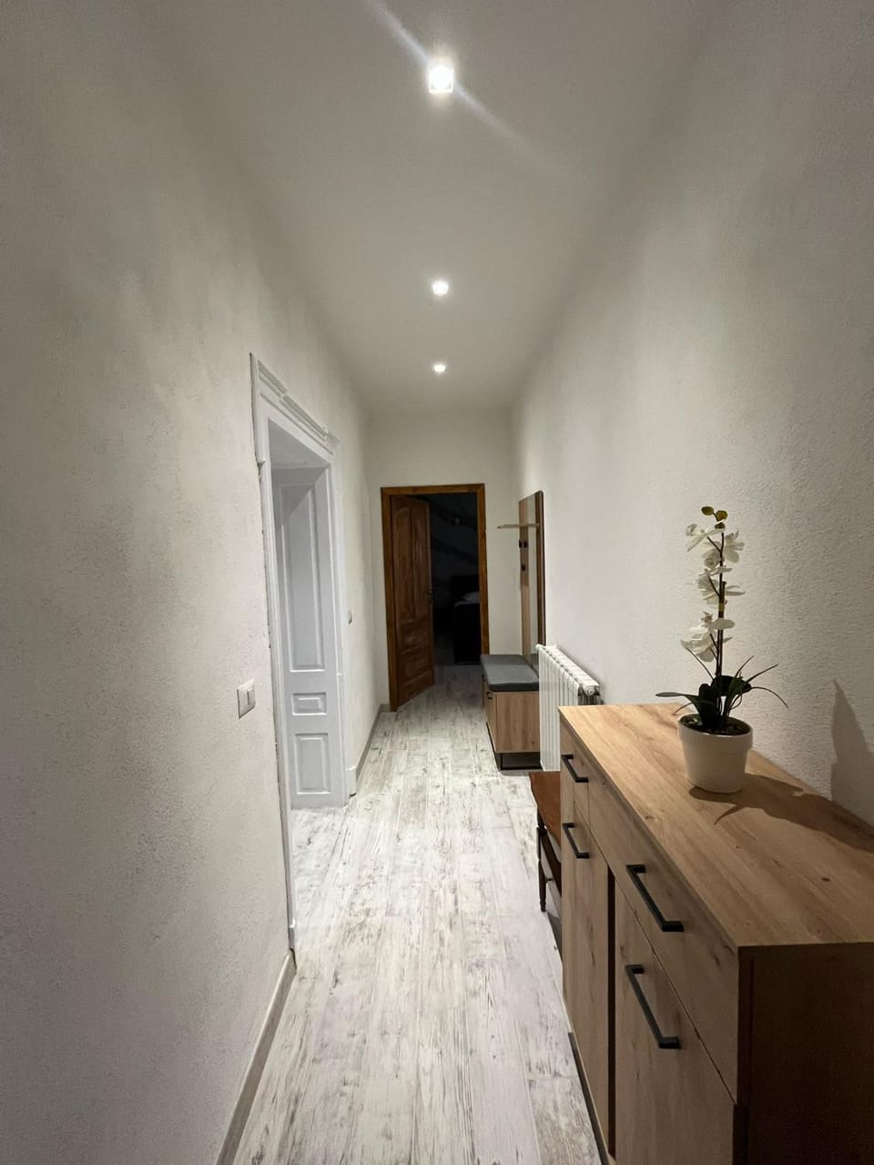 Lia House Apartment in Brasov