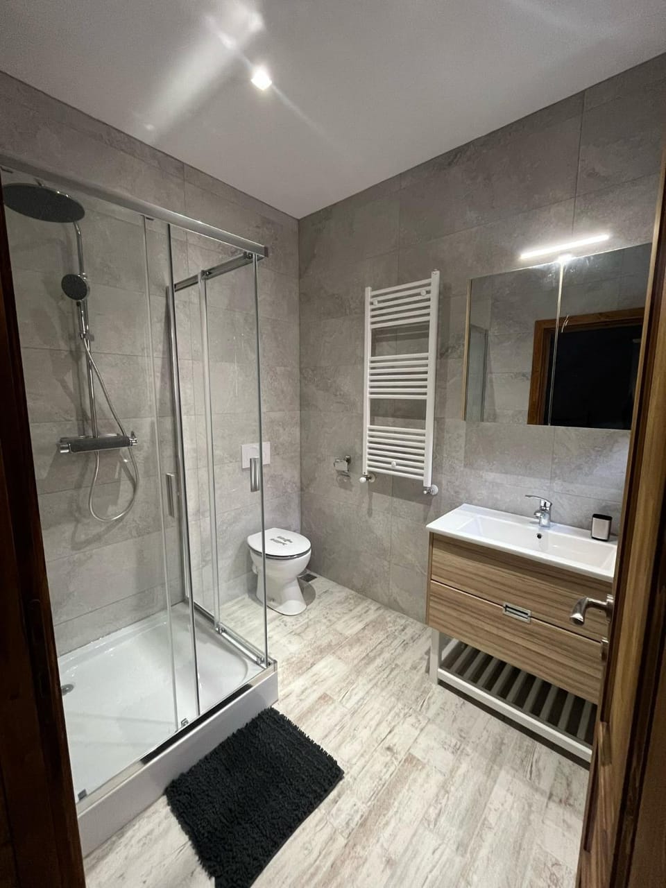 Lia House Apartment in Brasov