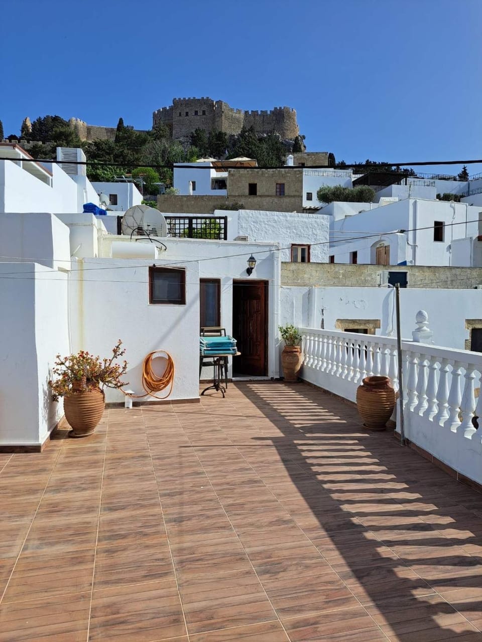 View (from property/room), Balcony/Terrace