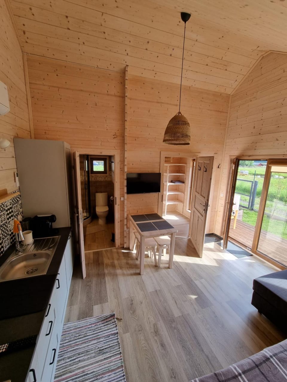 TV and multimedia, Kitchen or kitchenette, Living room, Seating area, Dining area, pet friendly