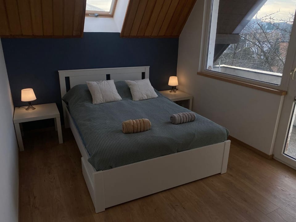 Stay with a View Apartment in Pomeranian Voivodeship