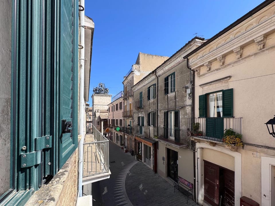B&B Il Dinamico Bed and Breakfast in Abruzzo