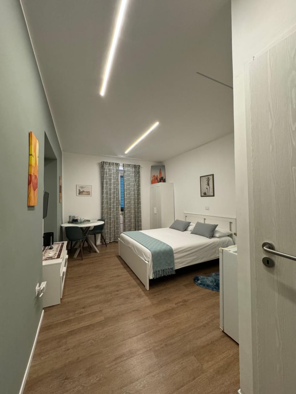B&B Il Dinamico Bed and Breakfast in Abruzzo