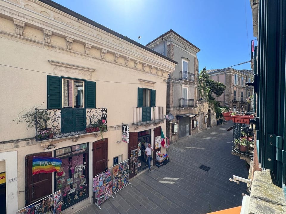 B&B Il Dinamico Bed and Breakfast in Abruzzo