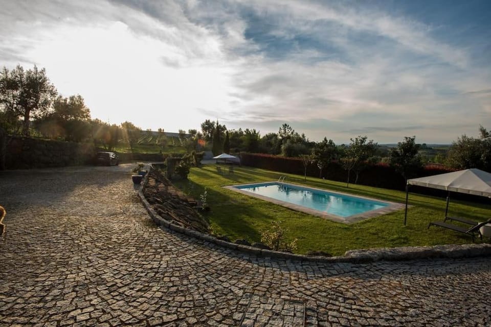 Barrocal Nature Houses House in Portugal