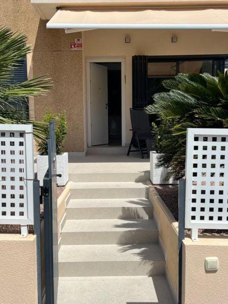 La Zenia12 Villa in Vega Baja del Segura