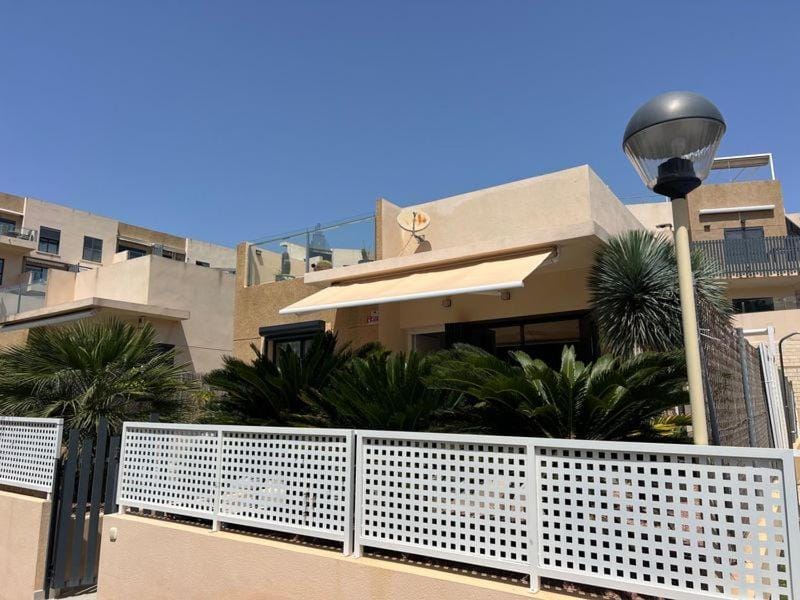 La Zenia12 Villa in Vega Baja del Segura