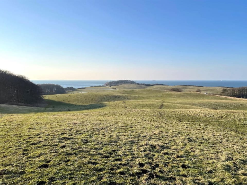 Holiday Home Gjuro - 800m from the sea by Interhome House in Zealand