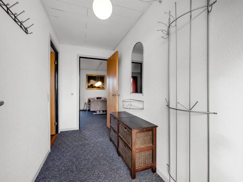 Holiday Home Mads - all inclusive - 400m from the sea by Interhome House in Central Denmark Region