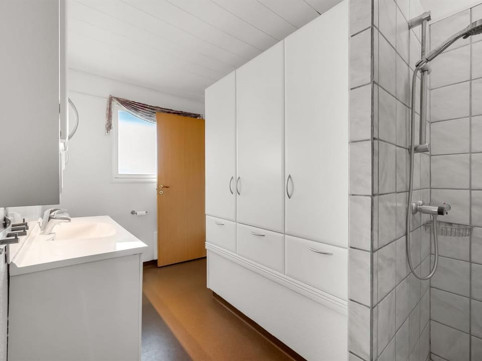 Holiday Home Mads - all inclusive - 400m from the sea by Interhome House in Central Denmark Region