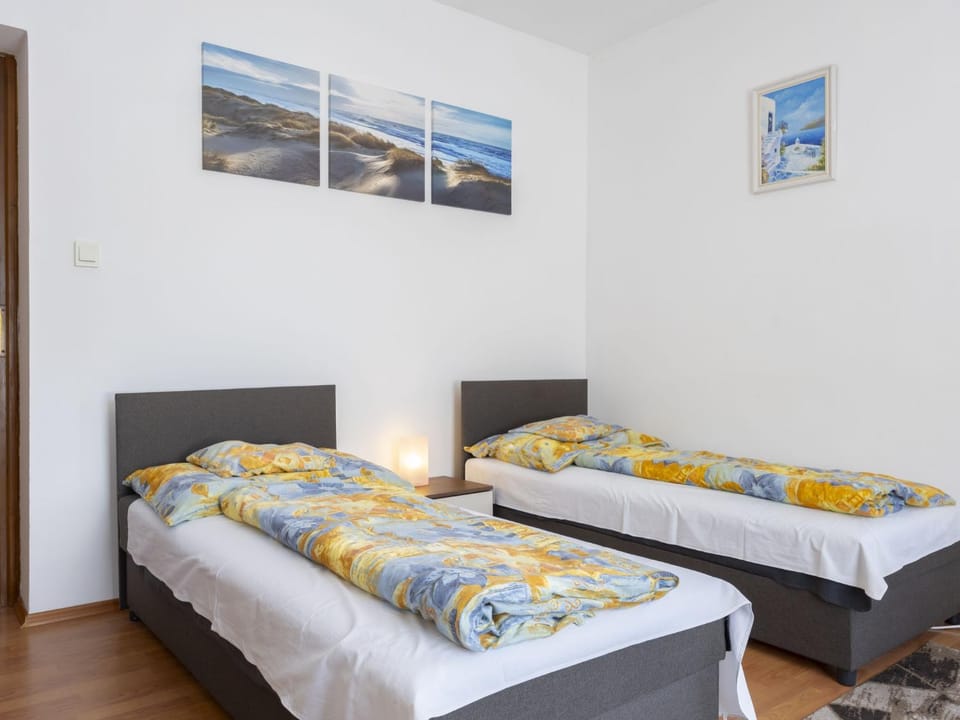 Holiday Home Goliath by Interhome House in Balatonszárszó