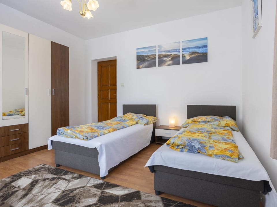 Holiday Home Goliath by Interhome House in Balatonszárszó