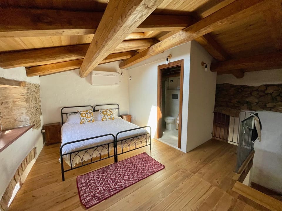 Casa Asproni House in Sardinia