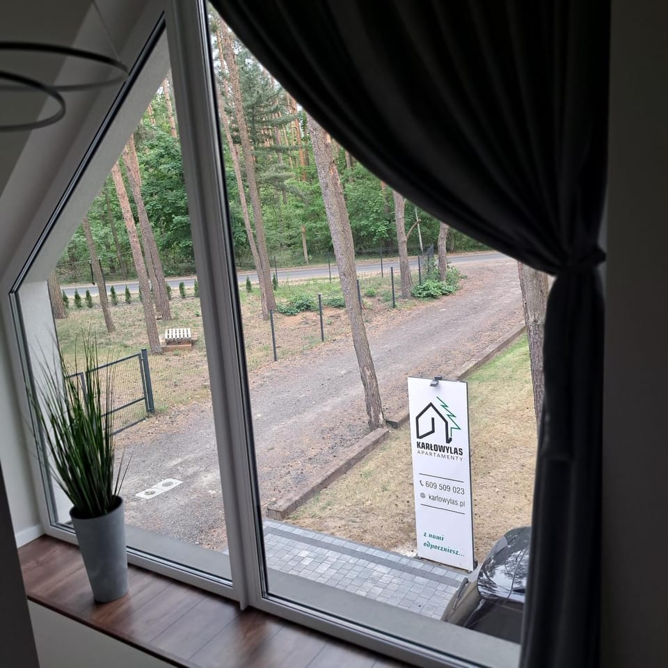 Karłowy Las Apartment in Lower Silesian Voivodeship