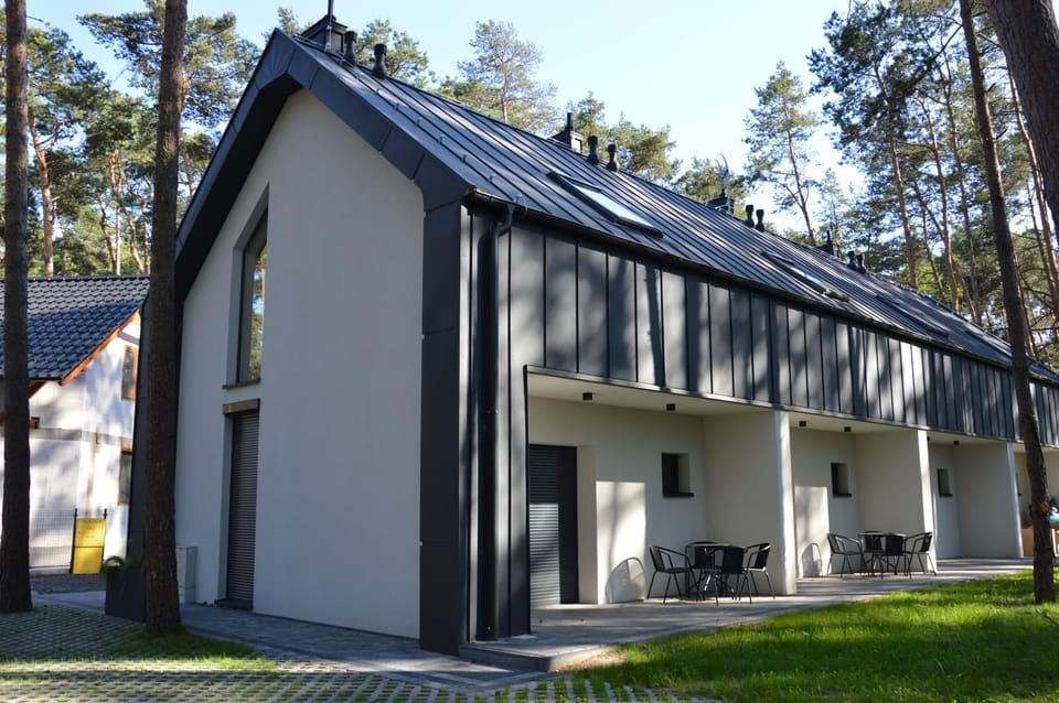 Karłowy Las Apartment in Lower Silesian Voivodeship