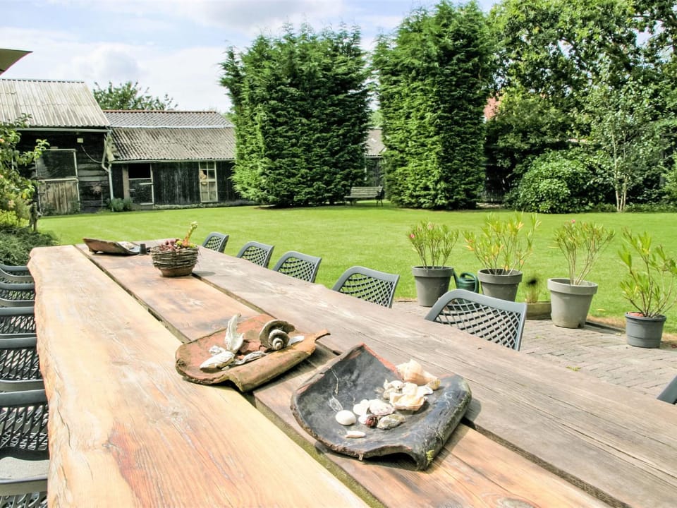 Apartment Ster by Interhome Apartment in Kamperland