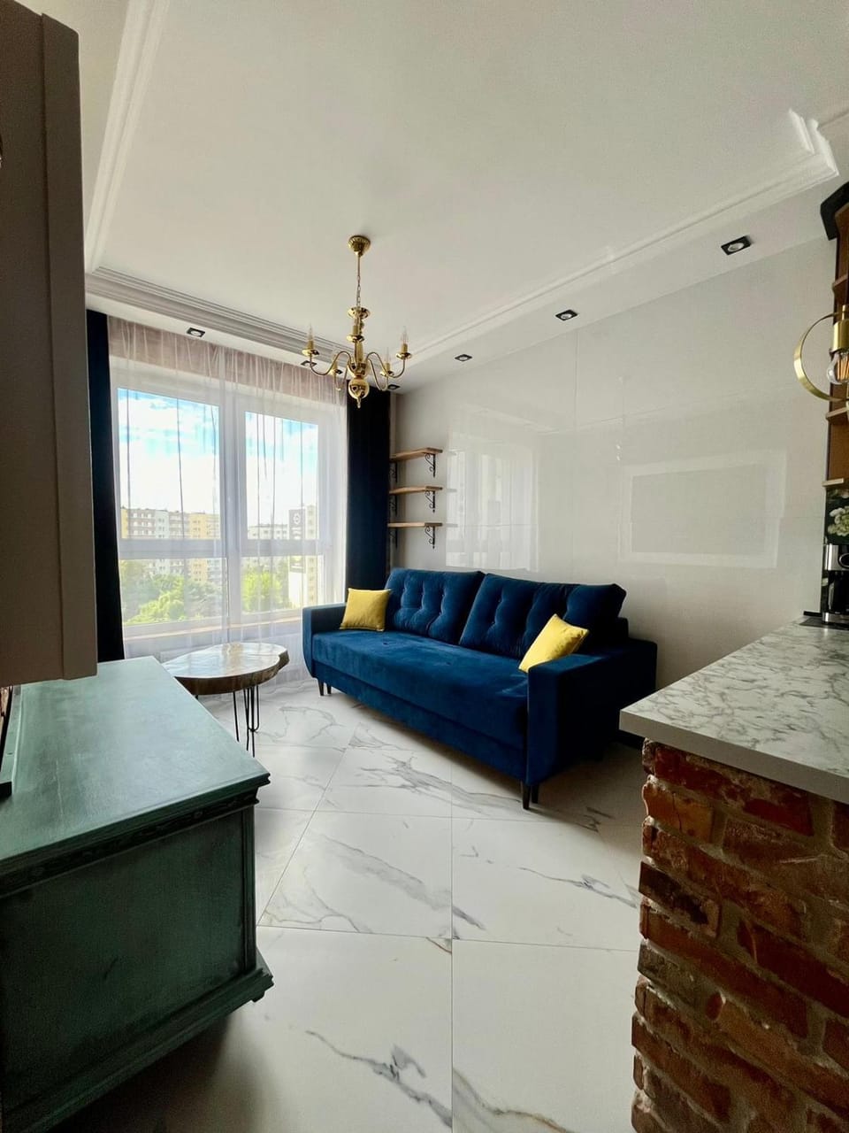 EASY RENT Apartments - Kompozytorów Polskich 7 Style, 24h Check-in Apartment in Poland