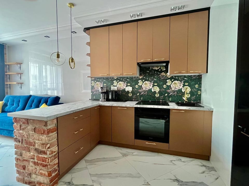 EASY RENT Apartments - Kompozytorów Polskich 7 Style, 24h Check-in Apartment in Poland
