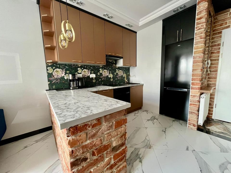 EASY RENT Apartments - Kompozytorów Polskich 7 Style, 24h Check-in Apartment in Poland