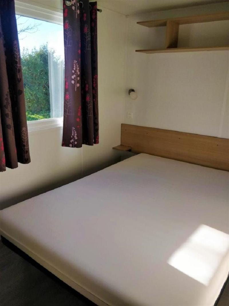 Village vacances l'endorph'in Campground/ 
RV Resort in Centre-Val de Loire