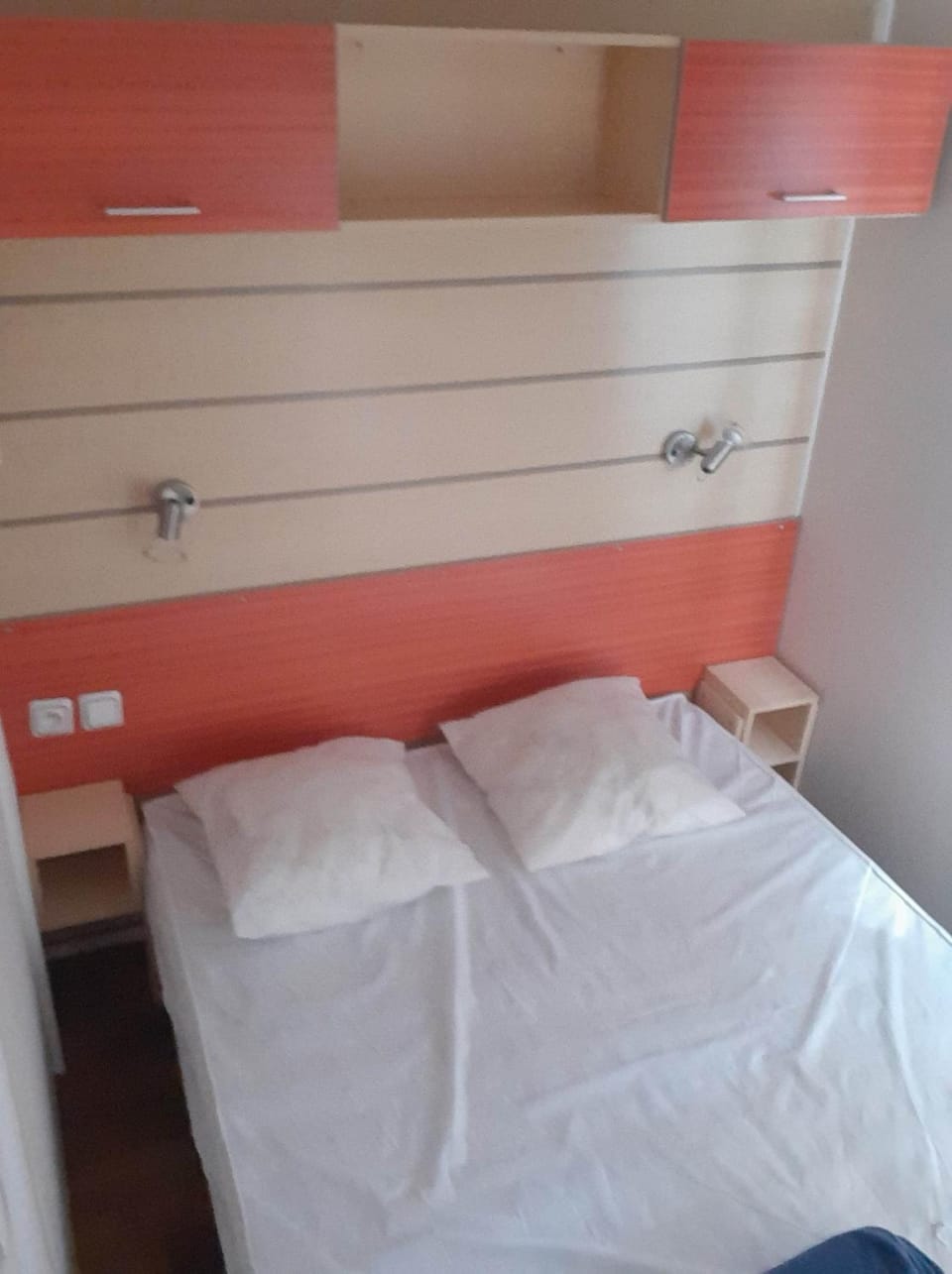 Village vacances l'endorph'in Campground/ 
RV Resort in Centre-Val de Loire