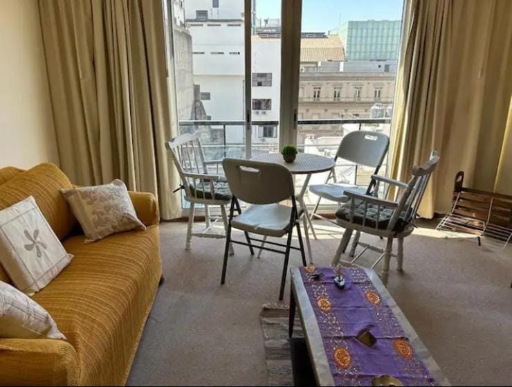 Hermoso Apartamento excelente ubicación ! Apartment in Montevideo Department, Uruguay