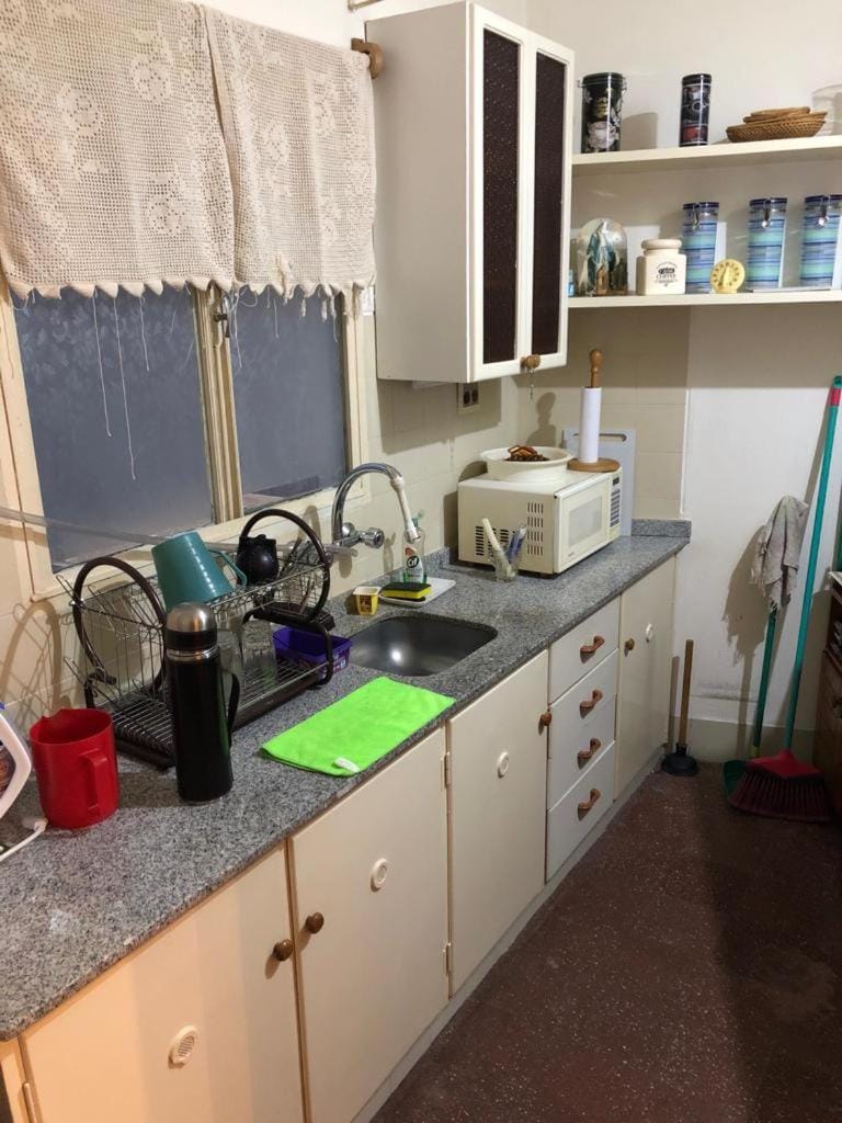 Hermoso Apartamento excelente ubicación ! Apartment in Montevideo Department, Uruguay