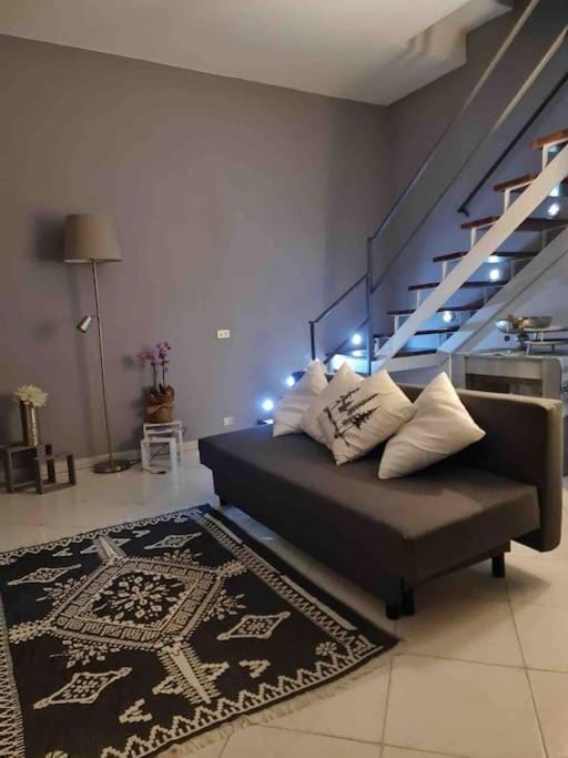 Home Napoli Apartment in Naples