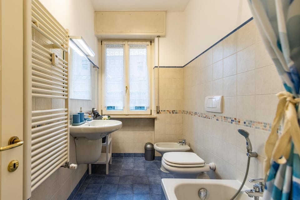 Toilet, Bathroom, bidet