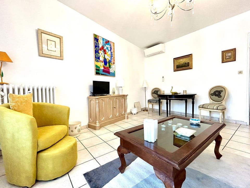 Le Catalogne 3 Apartment in Perpignan