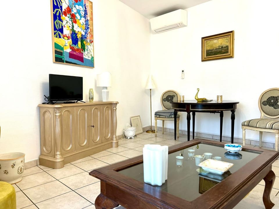 Le Catalogne 3 Apartment in Perpignan